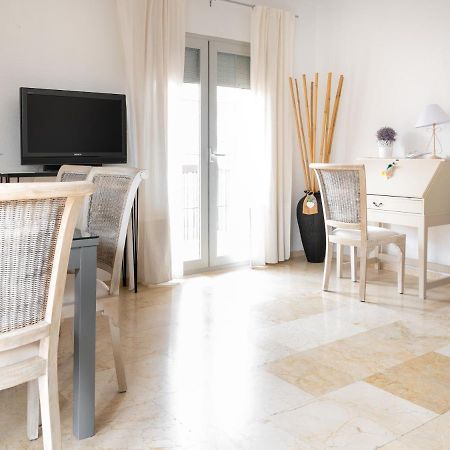 Apartamento Centrico Loyola กอร์โดบา ภายนอก รูปภาพ