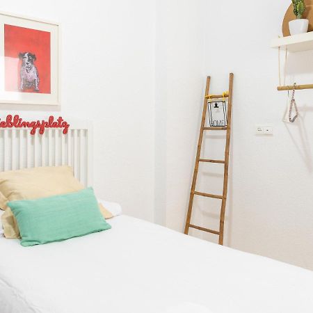 Apartamento Centrico Loyola กอร์โดบา ภายนอก รูปภาพ