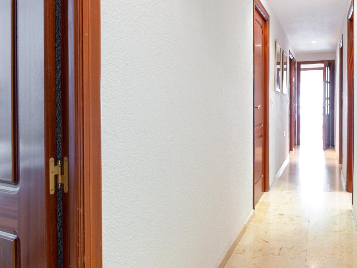 Apartamento Centrico Loyola กอร์โดบา ภายนอก รูปภาพ