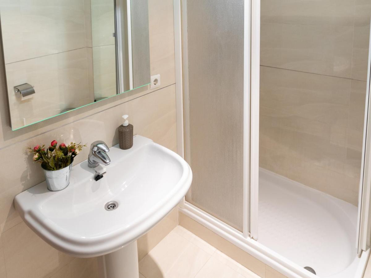 Apartamento Centrico Loyola กอร์โดบา ภายนอก รูปภาพ