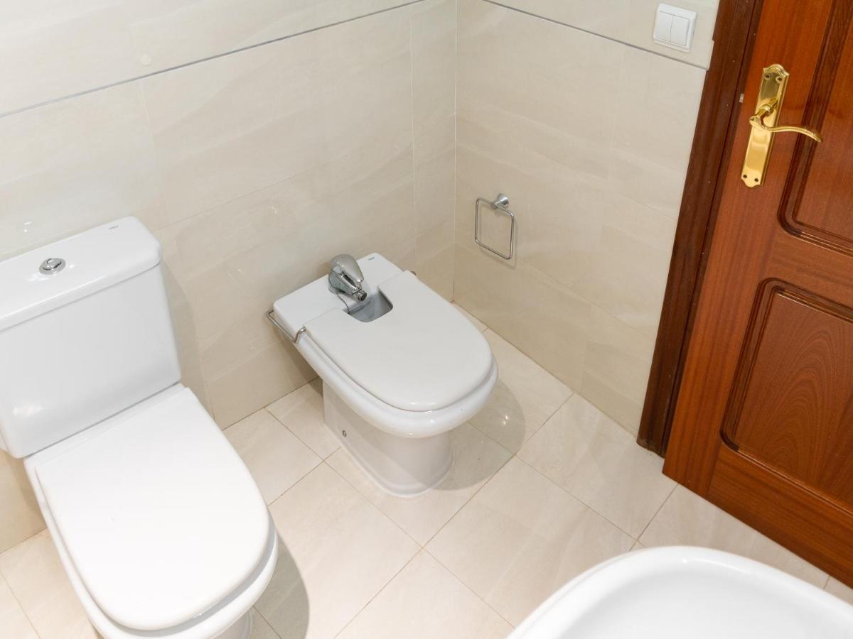 Apartamento Centrico Loyola กอร์โดบา ภายนอก รูปภาพ